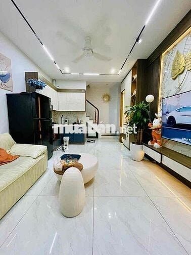 Cực Hiếm! vũ trọng phụng- ngõ thông thoáng kinh doanh, gần phố quanh 7