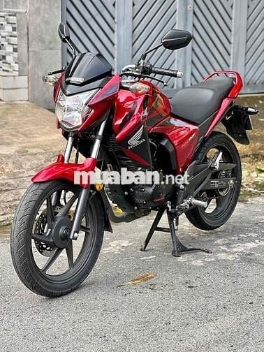 Honda CB 150 chính chủ 2018👉 Trả trước 13🍠 góp