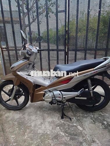 Honda Wave RSX AT 2010 BS 54S8