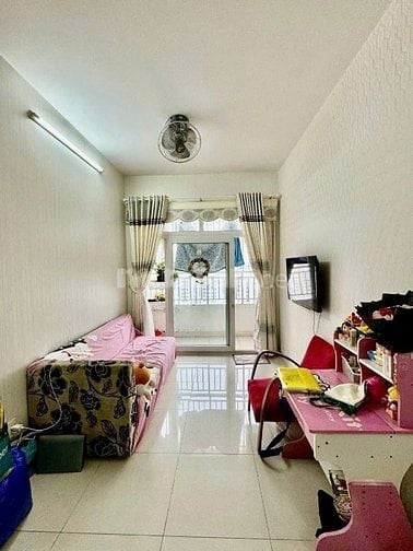 C/c Đặng văn Ngữ, PN:  81m2, 2p ngủ, 2wc, 12tr/th, Nhà mới.