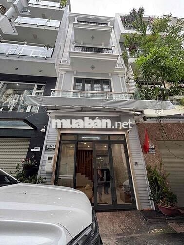 🧧🧧 CHO THUÊ NHÀ PHỐ ĐẸP - HOÀNG QUỐC VIỆT - PHÚ MỸ - QUẬN 7 - DT: 4,2m