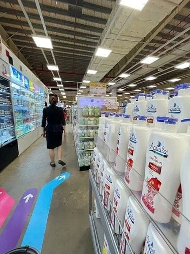 🔥TUYỂN NHÂN VIÊN CHĂM SÓC KHÁCH HÀNG - MỸ PHẨM & SỨC KHỎE🔥