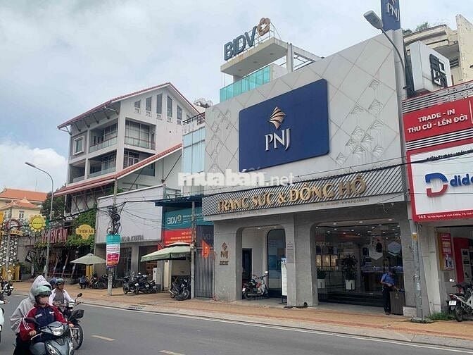 🏢 NHÀ PHỐ VÕ VĂN NGÂN, TRỆT 3 LẦU, GIÁ TỐT, TRUNG TÂM THỦ ĐỨC