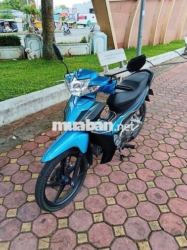 Honda Balde 2018 zin đẹp