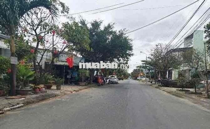 BÁN ĐẤT MT NGUYỄN HỮU CẦU - BIỂN SƠN THUỶ