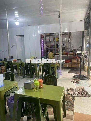 Chi thuê Mặt bằng kd ăn uống Phố văn phòng Duy Tân giá cực tốt