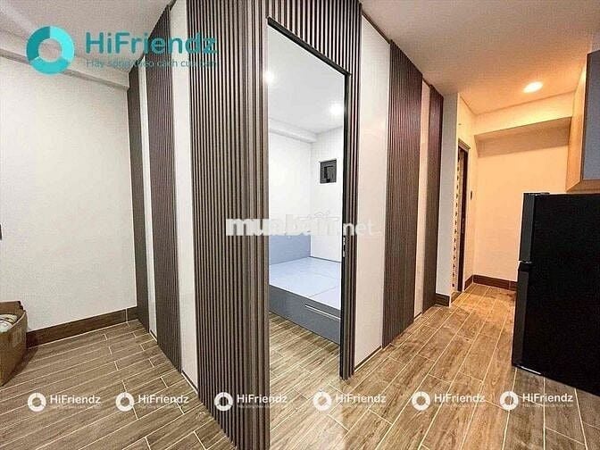 1 2 PHÒNG NGỦ NGAY EMART PHAN HUY ÍCH GÒ VẤP