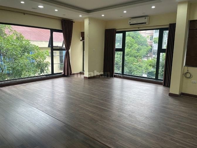 Cho thuê sàn văn phòng Mỹ Đình: 70m2, thông sàn, giá 9tr