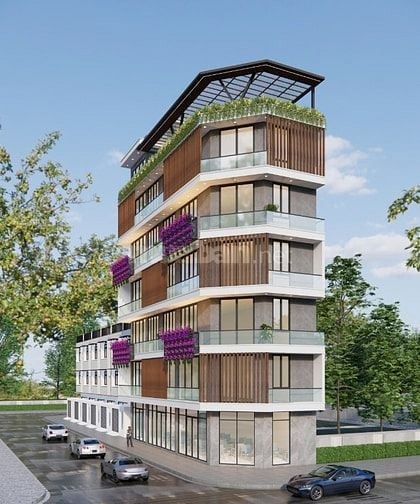 Tư vấn thiết kế xây dựng, sửa chữa nhà