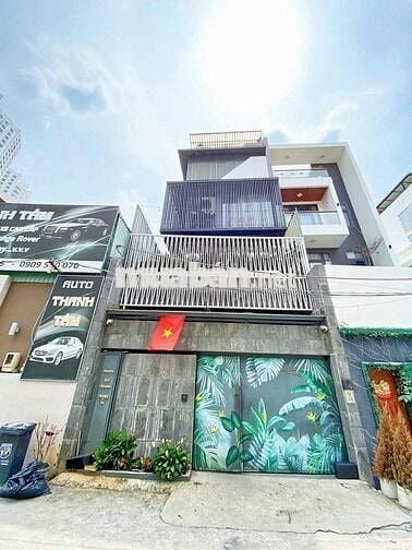 🏰 CHO THUÊ BIỆT THỰ KHU KIỀU ĐÀM Q7