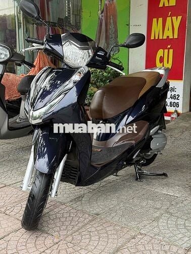 bán xe lead 2018 khoá ga máy ngon mới 90%