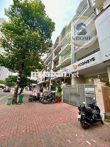 [ CHO THUÊ] CĂN HỘ NGAY D4, KDC HIM LAM QUẬN 7