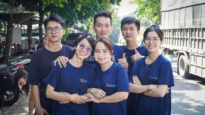 [Gò Vấp, HCM]_Tuyển Dụng Nhân Viên Kho 