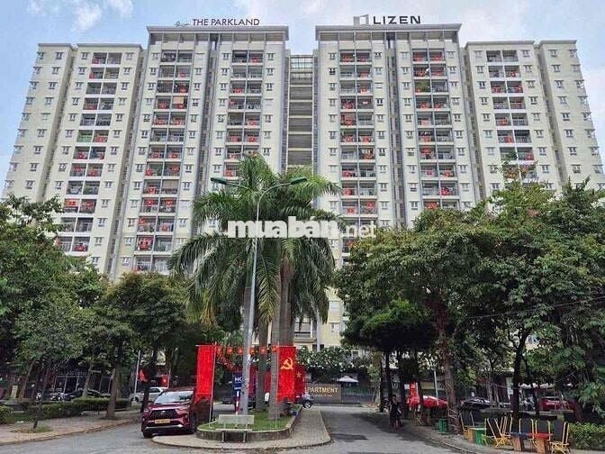 BÁN CĂN HỘ ĐẸP KDC HIỆP THÀNH CITY ĐƯỜNG NGUYỄN THỊ BÚP PHƯỜNG HIỆP TH