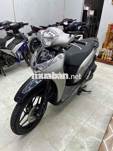Sh mode 2014 biển 43 máy móc rin ngon chạy nhẹ tơn