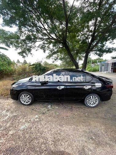 Honda City 2021 L - 65000 km