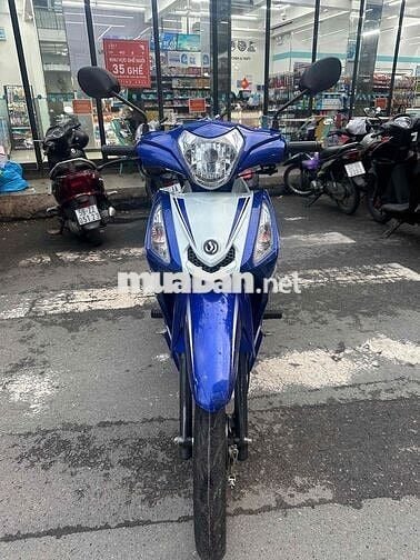 Bán xe Elegant 50cc , bs 47 chính chủ