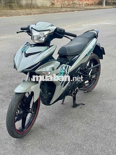 ex 150cc 2018 màu hót hòn họt