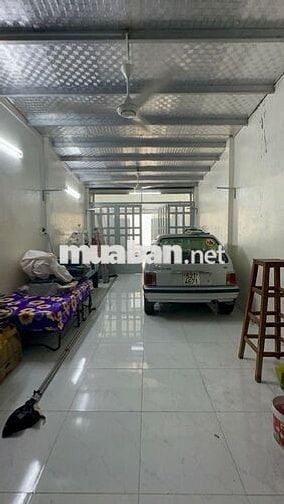 AE ĐẦU TƯ ƠI-Ô TÔ NGỦ NHÀ-SÁT MT ĐƯỜNG HOÀNG BẬT ĐẠT-107M2- CHỈ 6,xTY