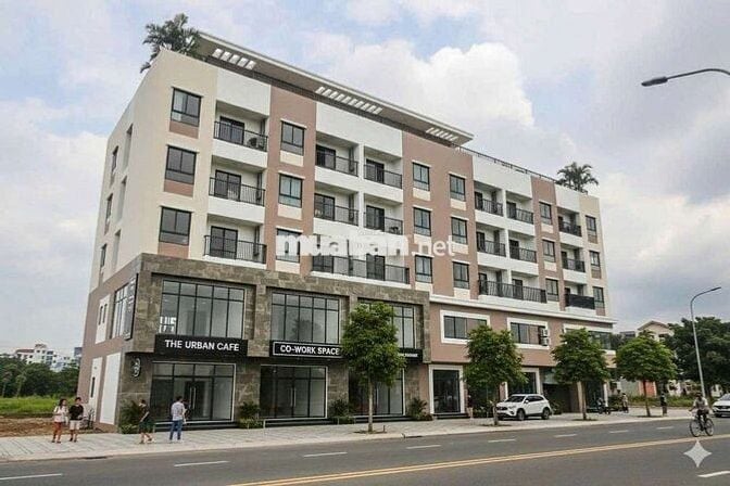 💥 Shophouse 1 lầu chỉ 630 triệu, nhận nhà. Sổ hồng riêng
