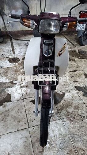 Bán Honda Super Dream đời 2003 giấy tờ hợp lệ