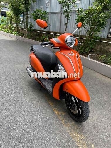 Grande 2022 abs Smartkey chính chủ biển thành phố