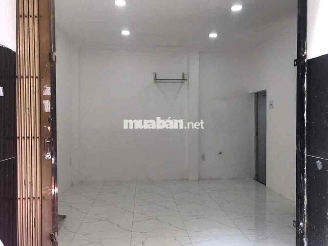 VẠN KIẾP 25/20m2 -NGANG 5-XE HƠI ĐỖ CỬA-SHR