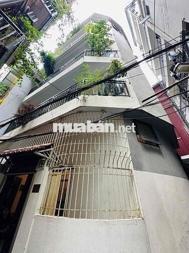 37m/9.8tr Phố Chính Kinh, Thanh Xuân, HN, Lô góc ngõ 3 gác tránh