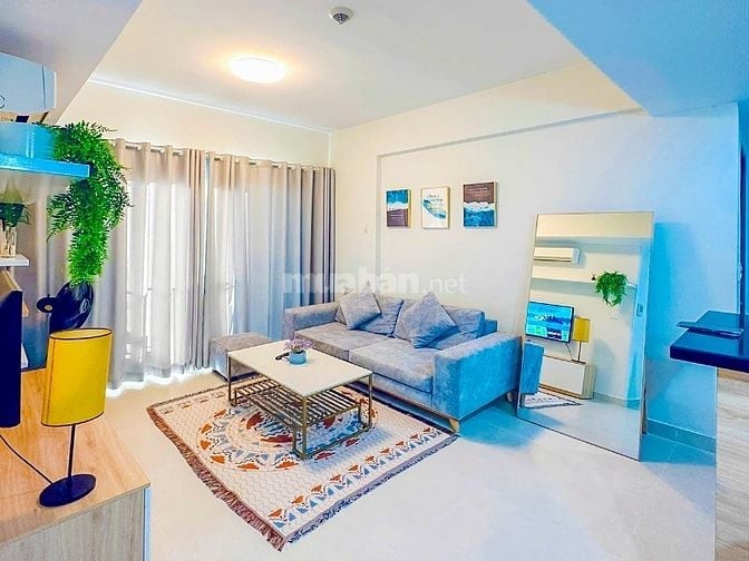 Cần bán Căn hộ tại Masteri Thảo Điền tầng cao 2 phòng ngủ 62m2