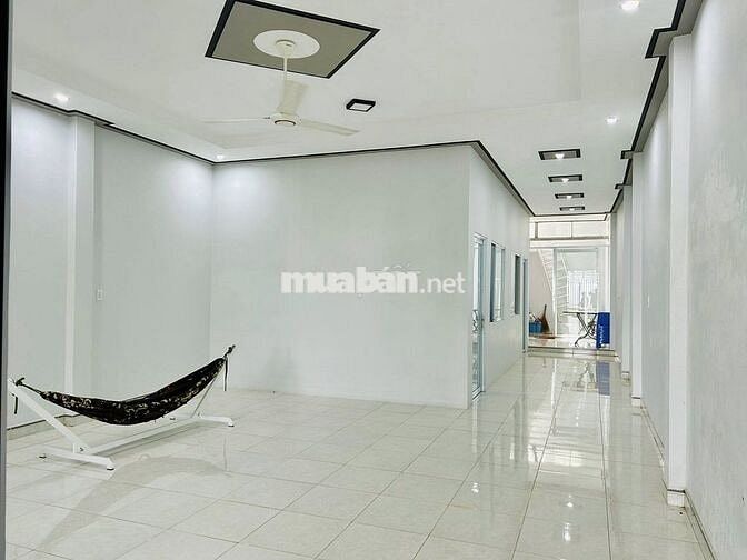 Bảo Lộc -Mặt tiền Châu Văn Liêm - P.Lộc Tiến 6x23.5 Full thổ chỉ 2.7t