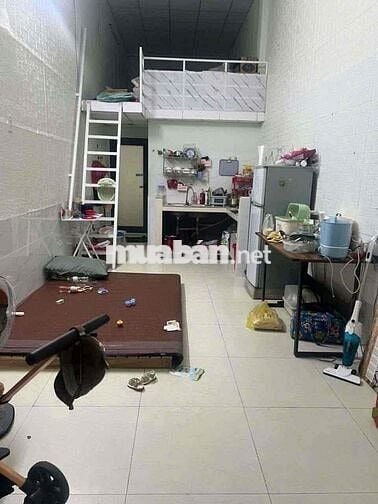 Cho thuê nhà cấp 4 gác lửng đường 7m5 THANH KHÊ Dtsd 60m2, 1pn dưới và