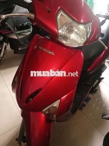 Xe lead hãng Honda