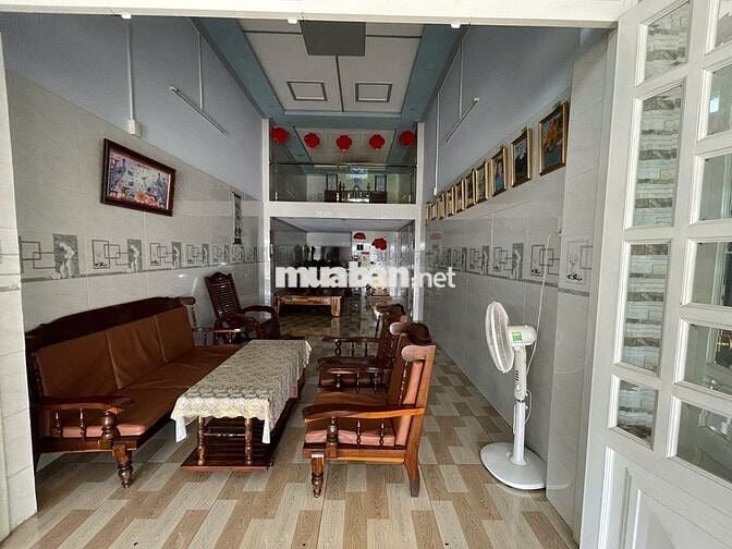 CHỦ HẠ GIÁ BÁN NHANH – NHÀ 2 MẶT TIỀN ĐƯỜNG 1/5 – P. B’LAO TP. BẢO LỘC