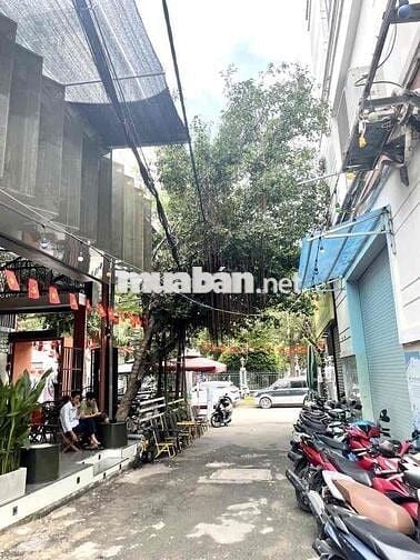 MẶT TIỀN  Góc ĐƯỜNG KINH DOANH KHU DREAMHOME SẦM UẤT