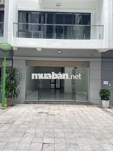 Cho thuê nhà Liền kề 67m2 dự án T&T ngõ 120 Định Công Hoàng Mai Hà Nội