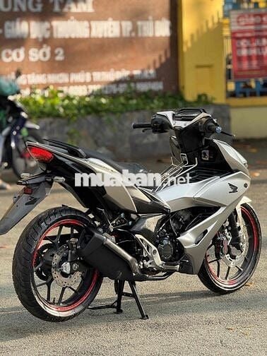 HONDA WINNER X V2 XE ĐẸP GIẤY TỜ ĐẦY ĐỦ