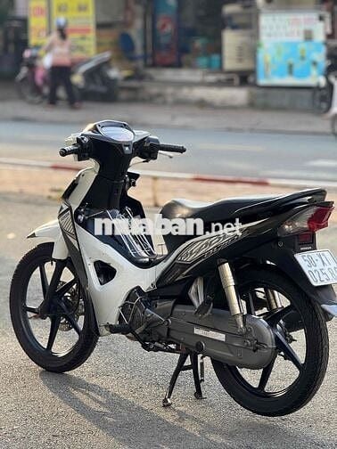 HONDA WAVE BLADE 2019 BSTP CHÍNH CHỦ