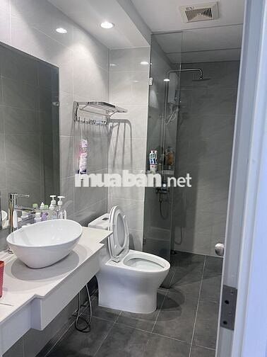 Căn 2pn2wc cc topaz home, có nội thất, nhà sạch thoáng