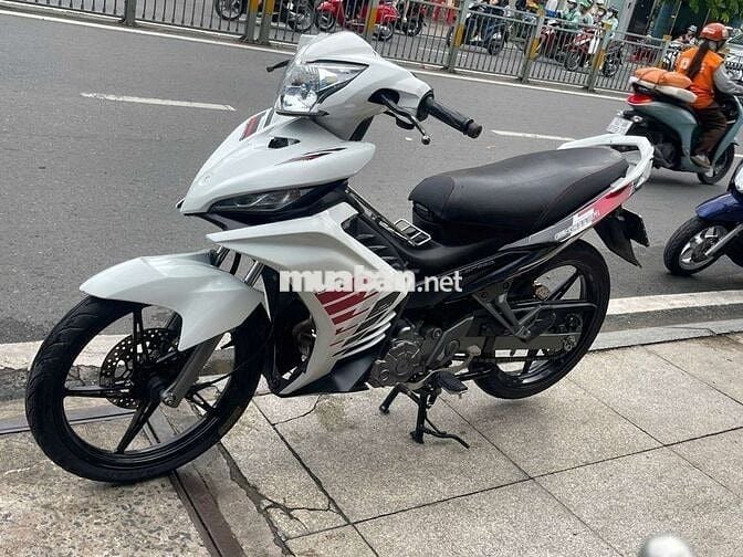 Yamaha Exciter 135 2014 mới 90% Bstp chính chủ