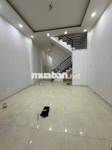 CHO THUÊ NHÀ MỚI H5m LÊ THÚC HOẠCH - 4x16 - 1 LẦU 3PN - TÂN PHÚ