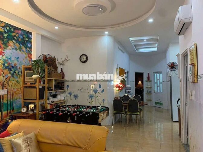 CHỦ GỬI BÁN NHÀ NGAY CHỢ HIỆP BÌNH