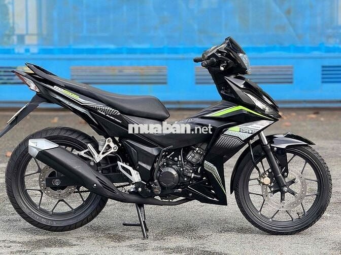 HONDA WINNER V1 chính chủ