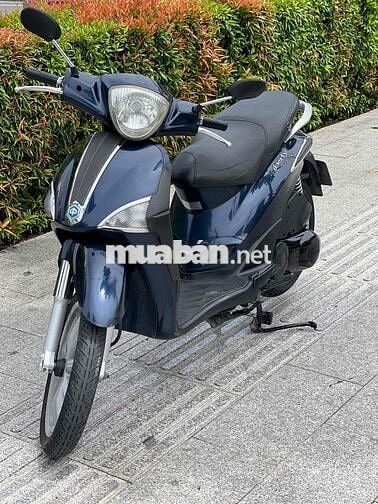 Liberty 125 3vie bstp xe đẹp cục máy bao ngon