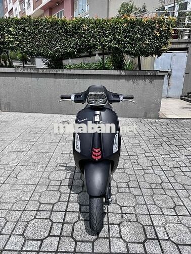 🌈 Vespa Spinrt Abs 2021 Bstp Kiểng Nhẹ - Gop 17tr