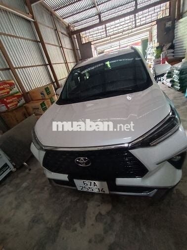 Toyota Veloz Cross 2023 - 46000 km