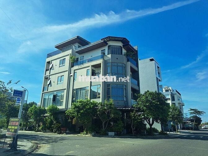 BÁN LÔ ĐẤT MẶT TIỀN ĐƯỜNG KẸP CHỢ ĐẦU MỐI VĨNH ĐIỆN ĐÀ NẴNG