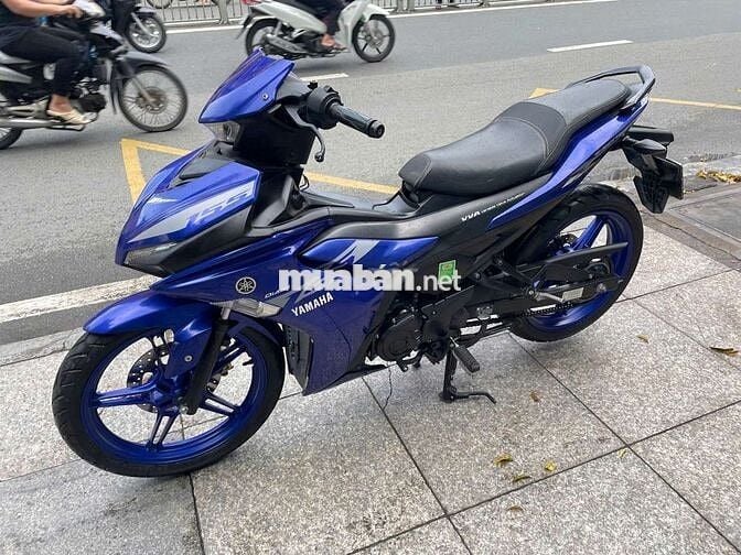 Yamaha Exciter 155 2022 mới 90% Bstp chính chủ