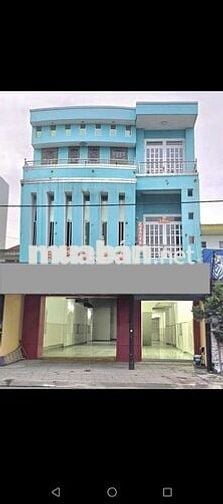 cho thuê nhà mặt tiền kinh doanh Cách mạng Tháng Tám Chánh Nghĩa