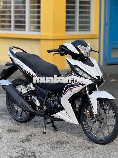 HONDA WINNER V1