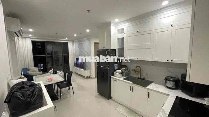 SIÊU HÓT CĂN 2N1VS CHỈ 3,450 TỶ FULL ĐỒ HƯỚNG MÁT TẠI VHOP